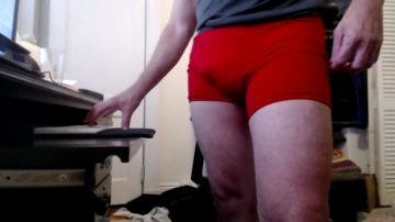 Scottfundude  30-10-2021 video ridedildo